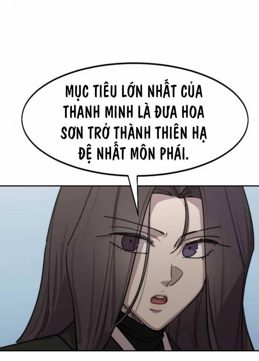 Hoa Sơn Tái Xuất | Hoa Sơn Tái Khởi 130 trang 13