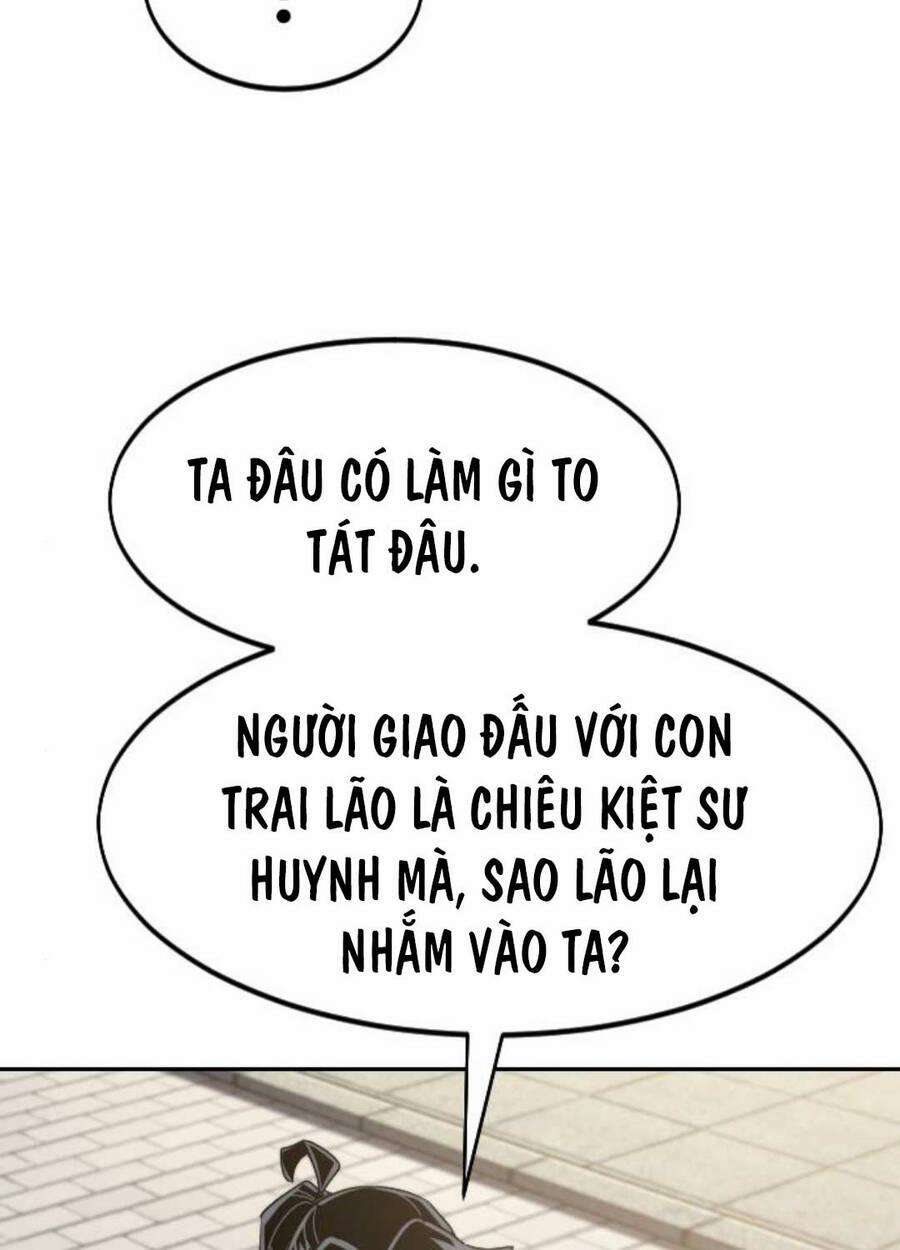 Hoa Sơn Tái Xuất | Hoa Sơn Tái Khởi 130 trang 30