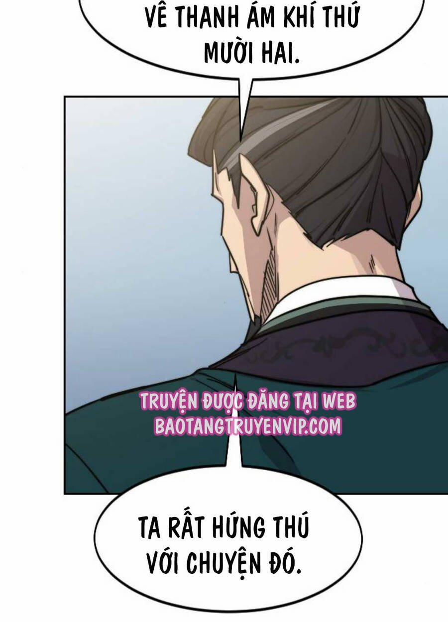 Hoa Sơn Tái Xuất | Hoa Sơn Tái Khởi 130 trang 32