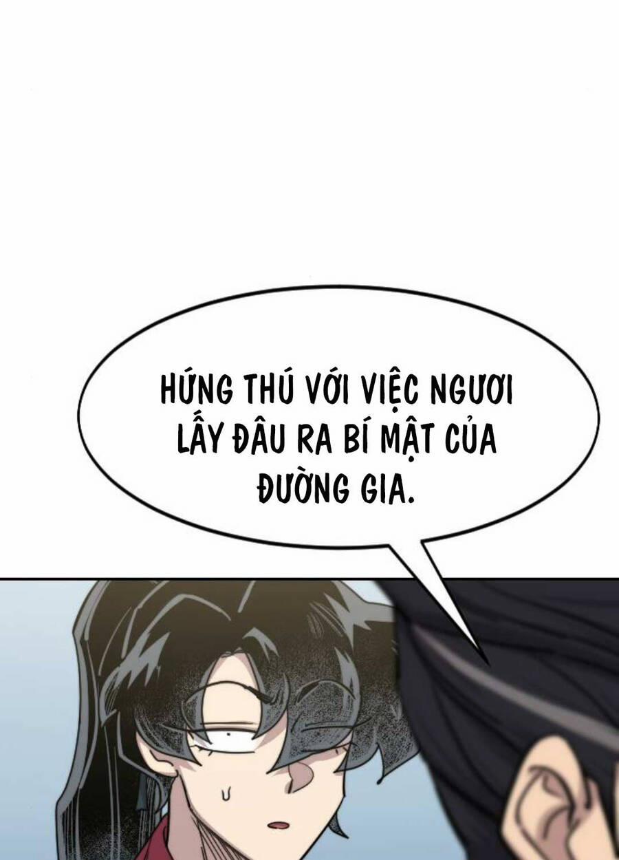 Hoa Sơn Tái Xuất | Hoa Sơn Tái Khởi 130 trang 33