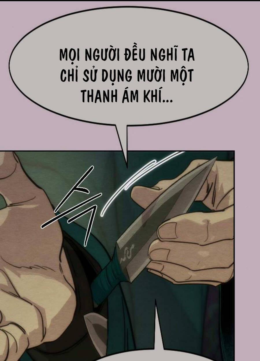 Hoa Sơn Tái Xuất | Hoa Sơn Tái Khởi 130 trang 40