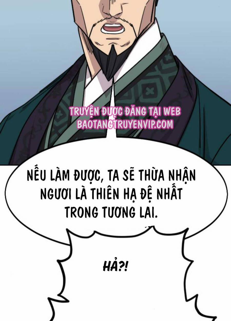Hoa Sơn Tái Xuất | Hoa Sơn Tái Khởi 130 trang 58