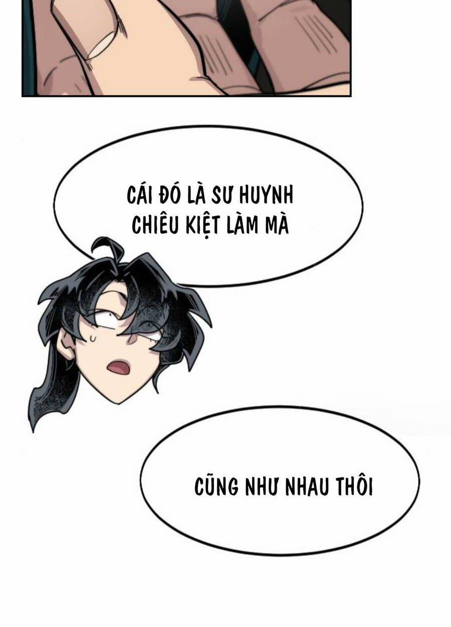 Hoa Sơn Tái Xuất | Hoa Sơn Tái Khởi 130 trang 69