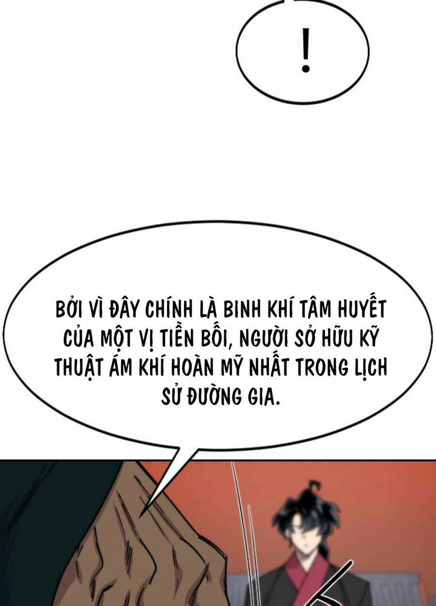 Hoa Sơn Tái Xuất | Hoa Sơn Tái Khởi 130 trang 73