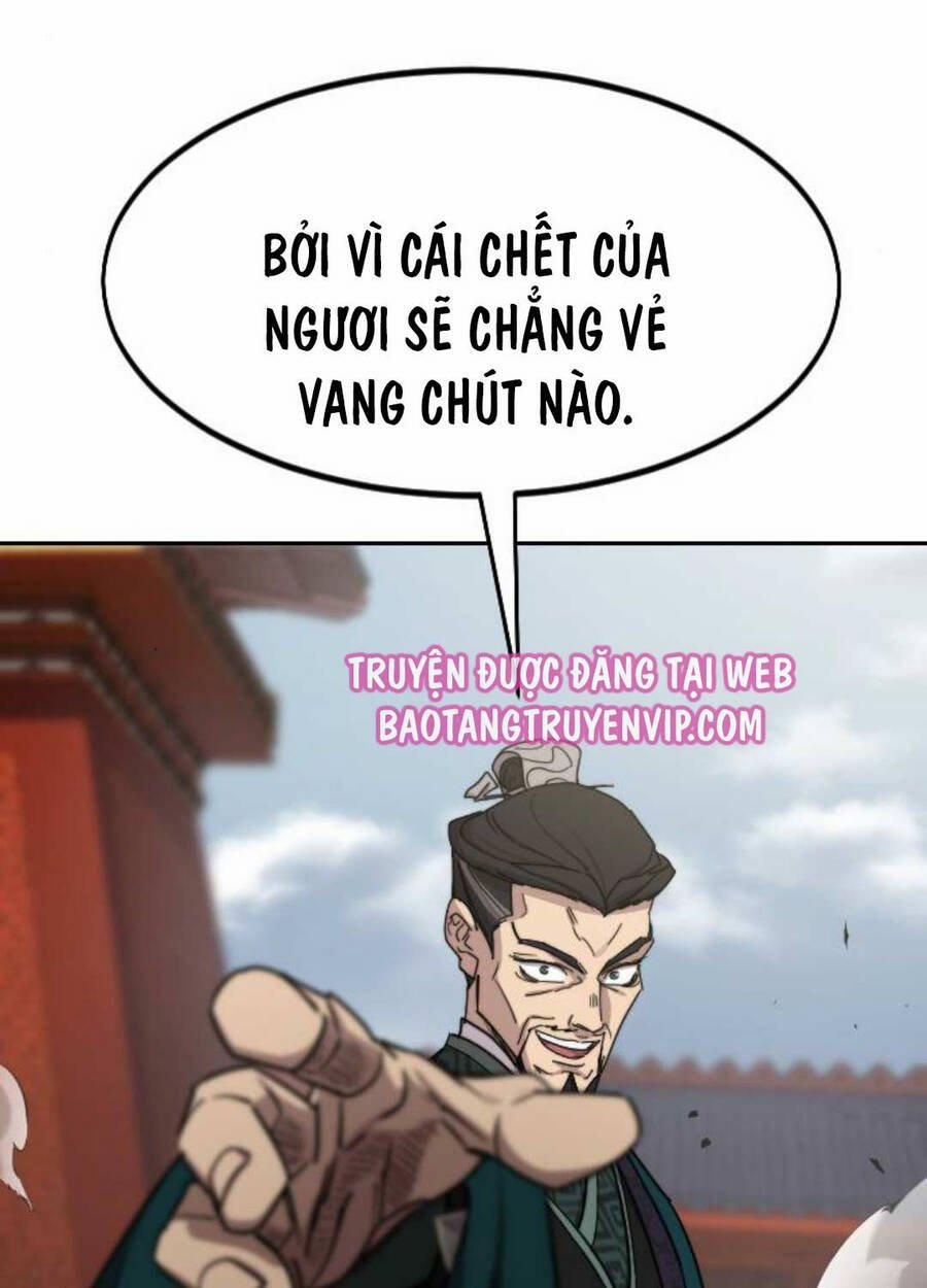 Hoa Sơn Tái Xuất | Hoa Sơn Tái Khởi 130 trang 82