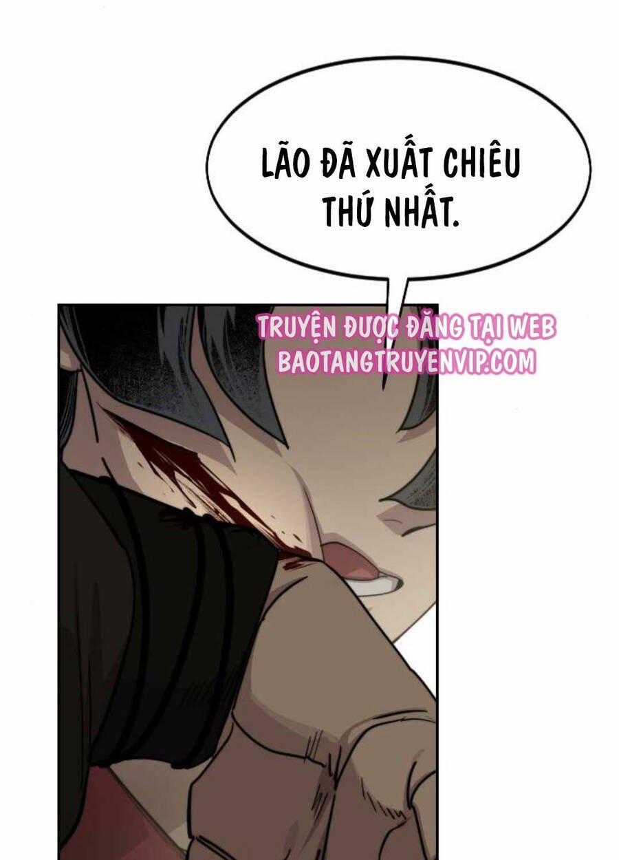 Hoa Sơn Tái Xuất | Hoa Sơn Tái Khởi 130 trang 85