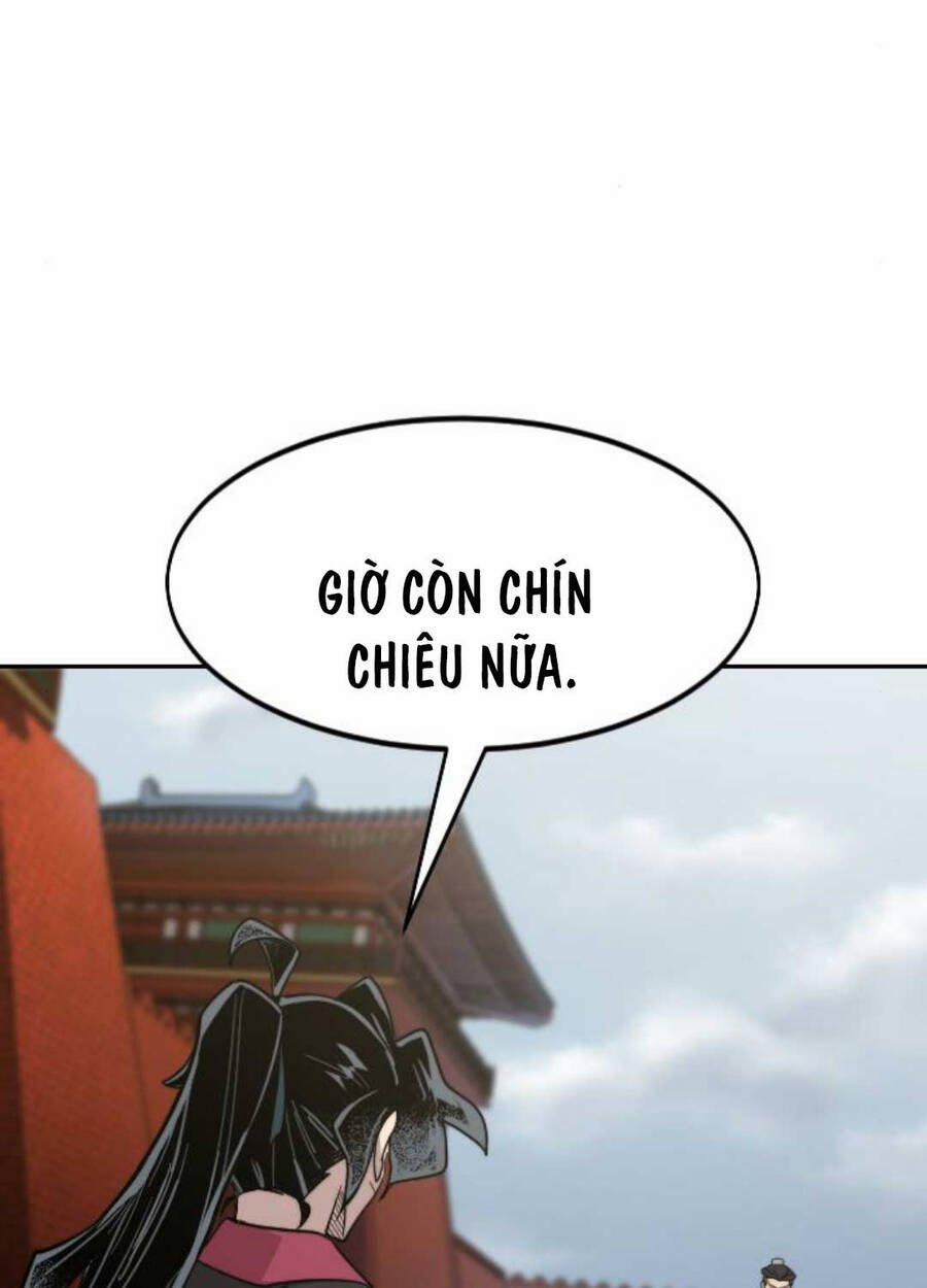 Hoa Sơn Tái Xuất | Hoa Sơn Tái Khởi 130 trang 87