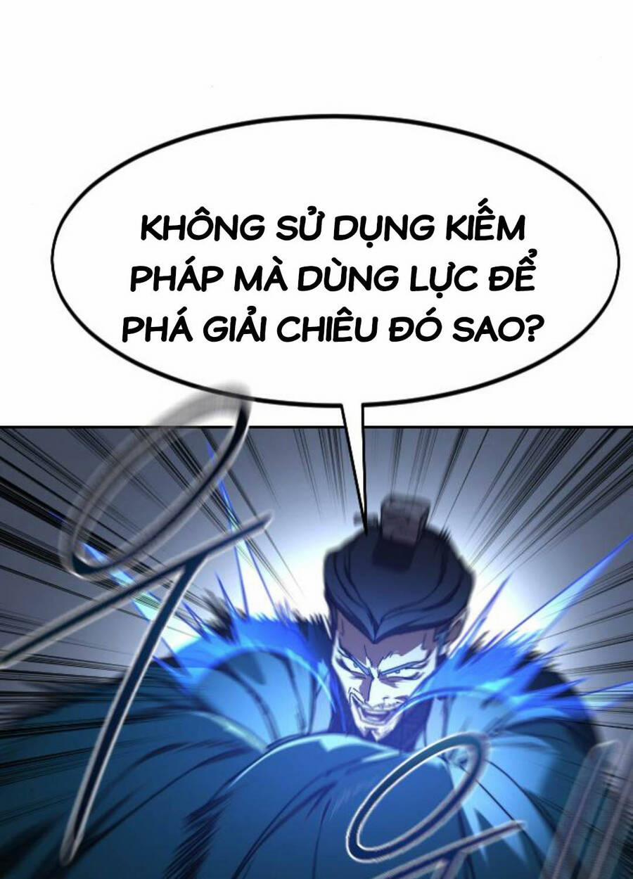 Hoa Sơn Tái Xuất | Hoa Sơn Tái Khởi 131 trang 106
