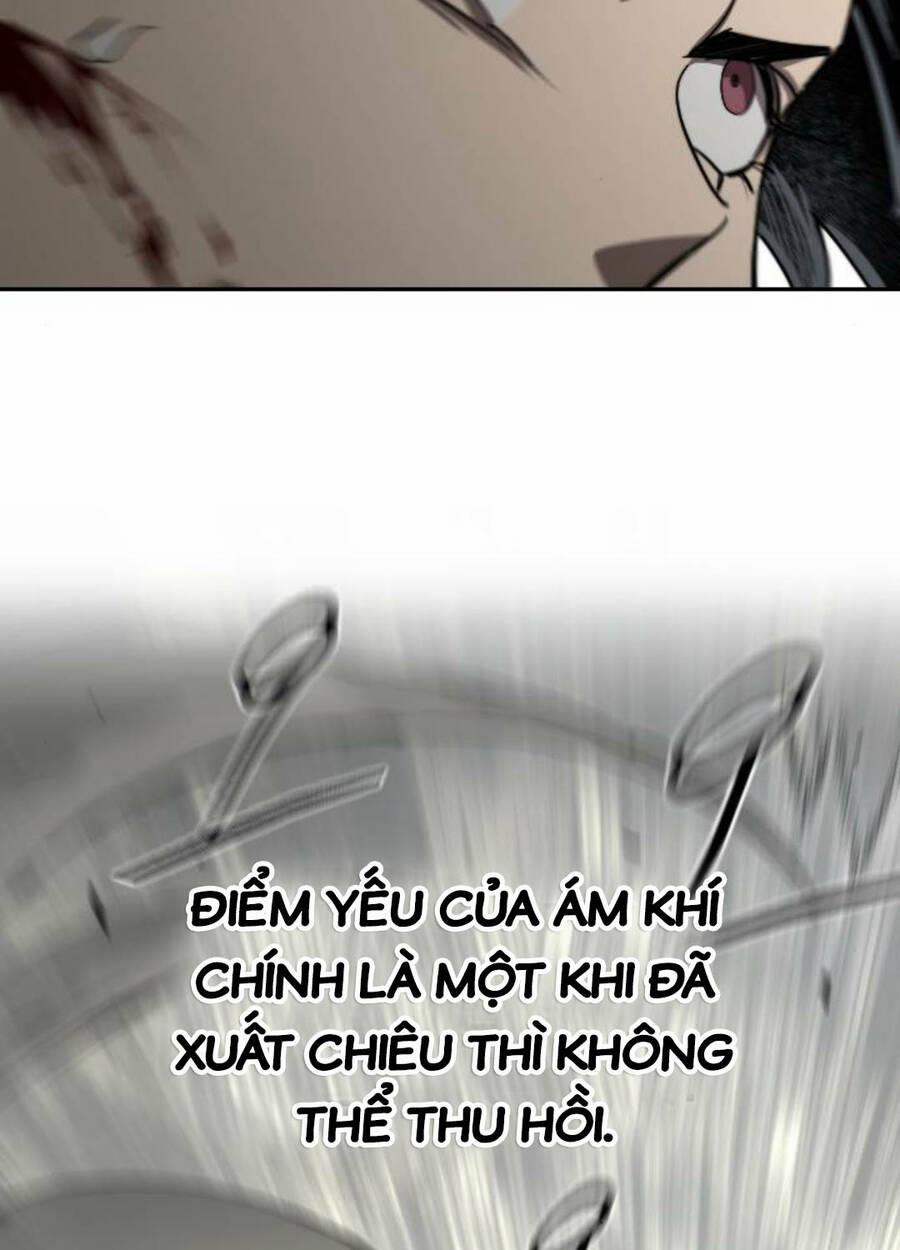 Hoa Sơn Tái Xuất | Hoa Sơn Tái Khởi 131 trang 5