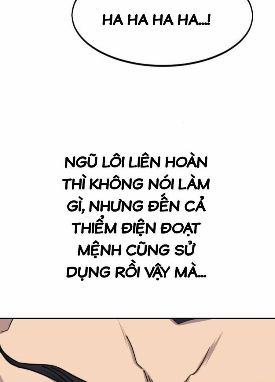 Hoa Sơn Tái Xuất | Hoa Sơn Tái Khởi 131 trang 64