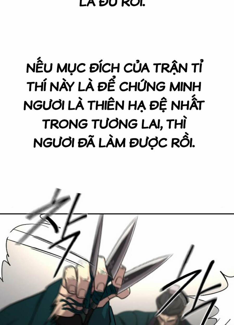 Hoa Sơn Tái Xuất | Hoa Sơn Tái Khởi 131 trang 73