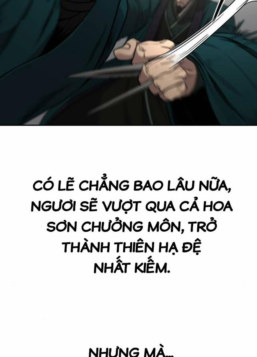 Hoa Sơn Tái Xuất | Hoa Sơn Tái Khởi 131 trang 74