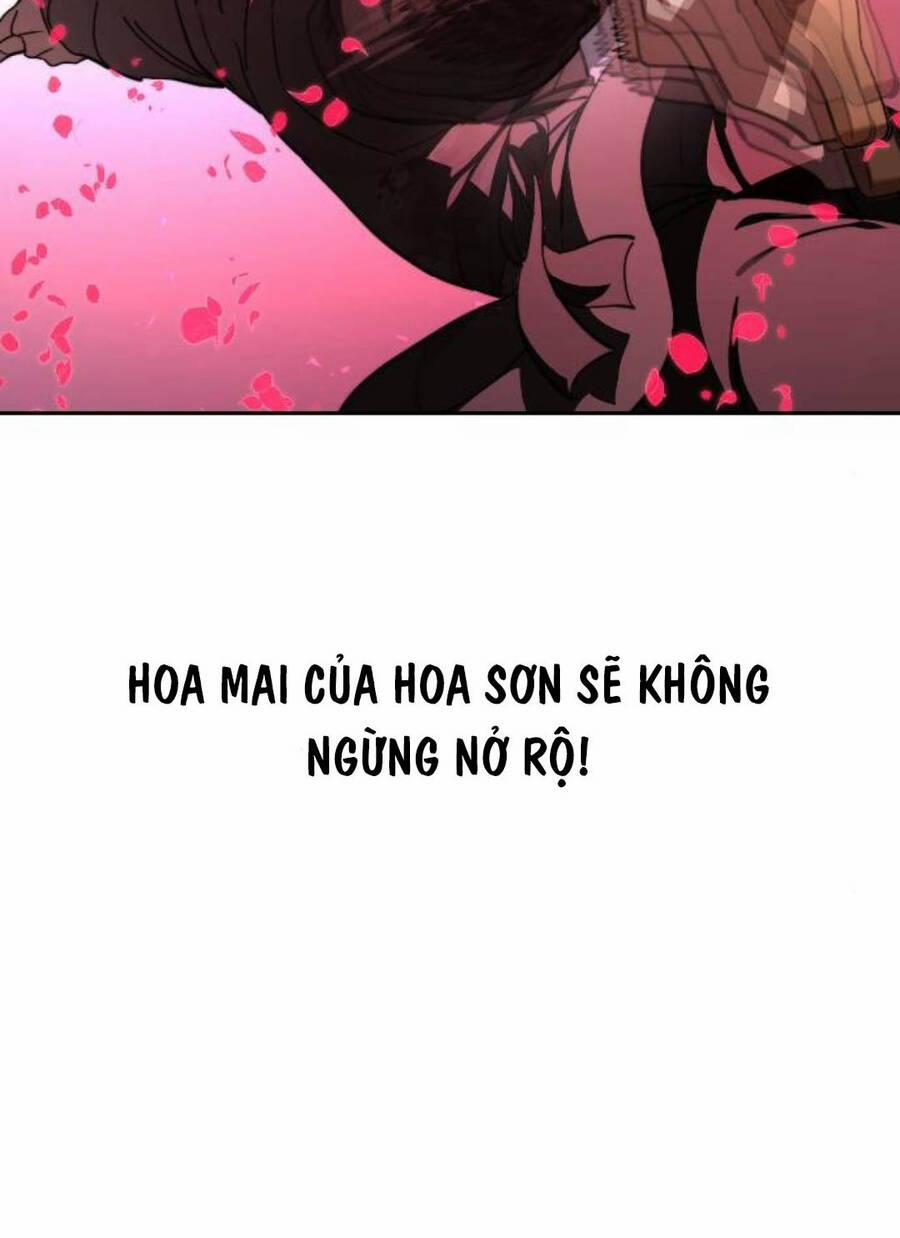 Hoa Sơn Tái Xuất | Hoa Sơn Tái Khởi 132 trang 100