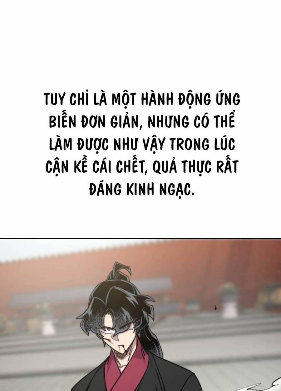 Hoa Sơn Tái Xuất | Hoa Sơn Tái Khởi 132 trang 24