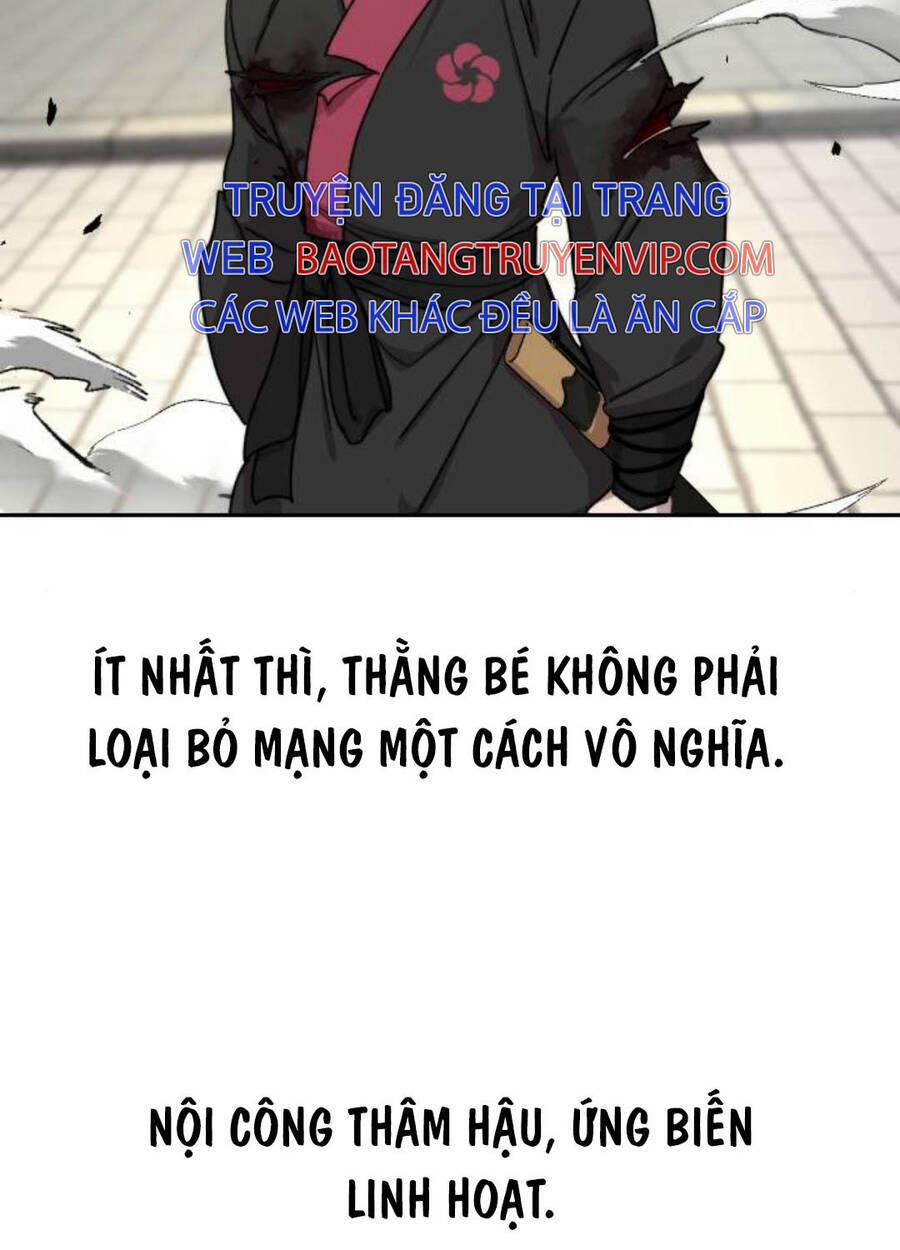 Hoa Sơn Tái Xuất | Hoa Sơn Tái Khởi 132 trang 25