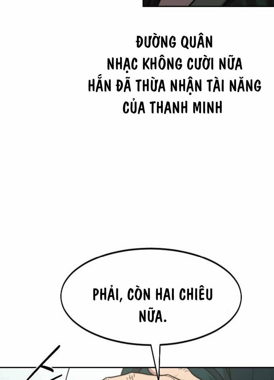 Hoa Sơn Tái Xuất | Hoa Sơn Tái Khởi 132 trang 32