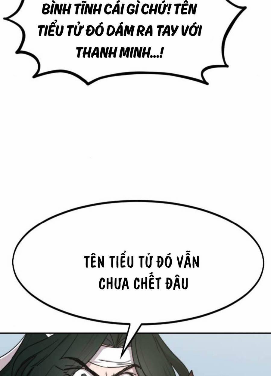 Hoa Sơn Tái Xuất | Hoa Sơn Tái Khởi 132 trang 4