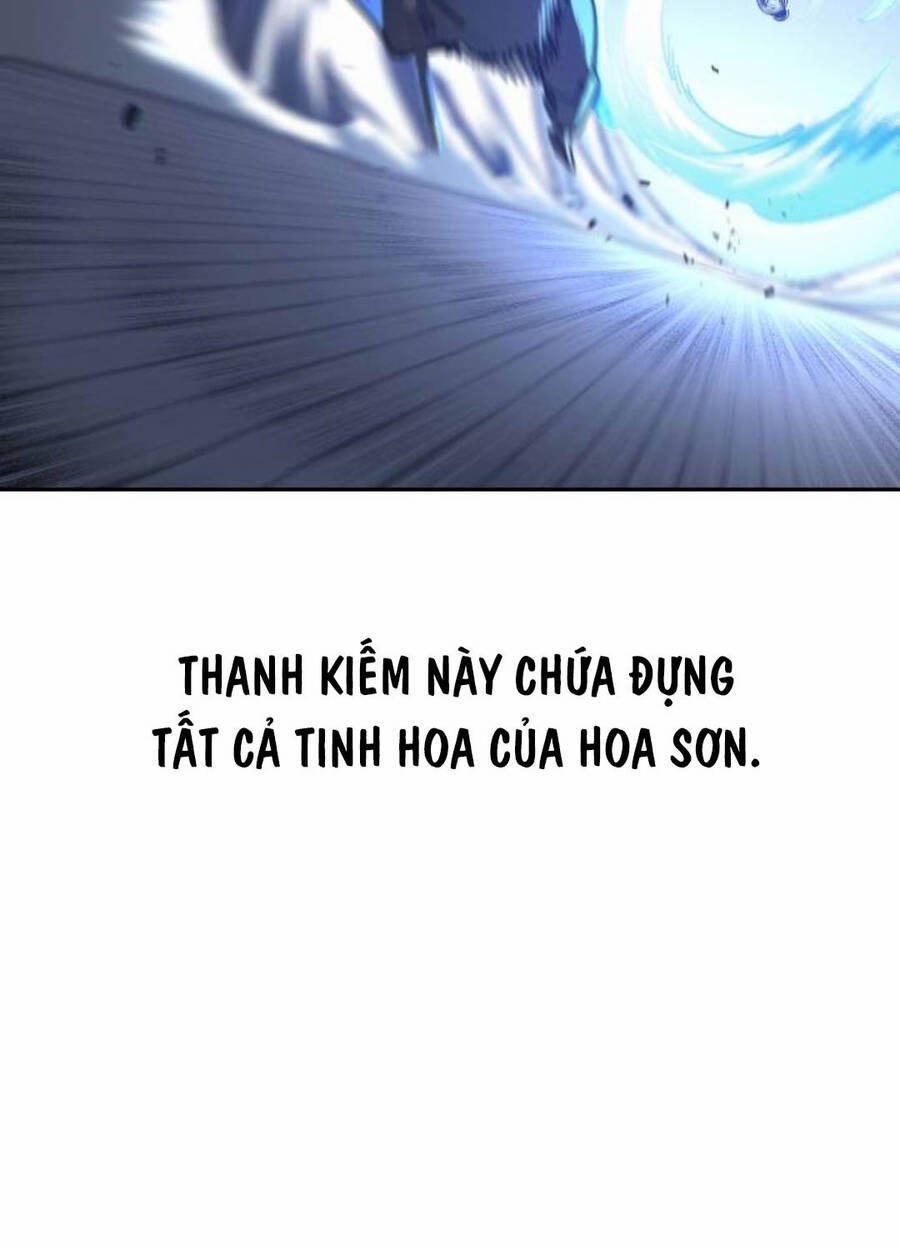 Hoa Sơn Tái Xuất | Hoa Sơn Tái Khởi 132 trang 63