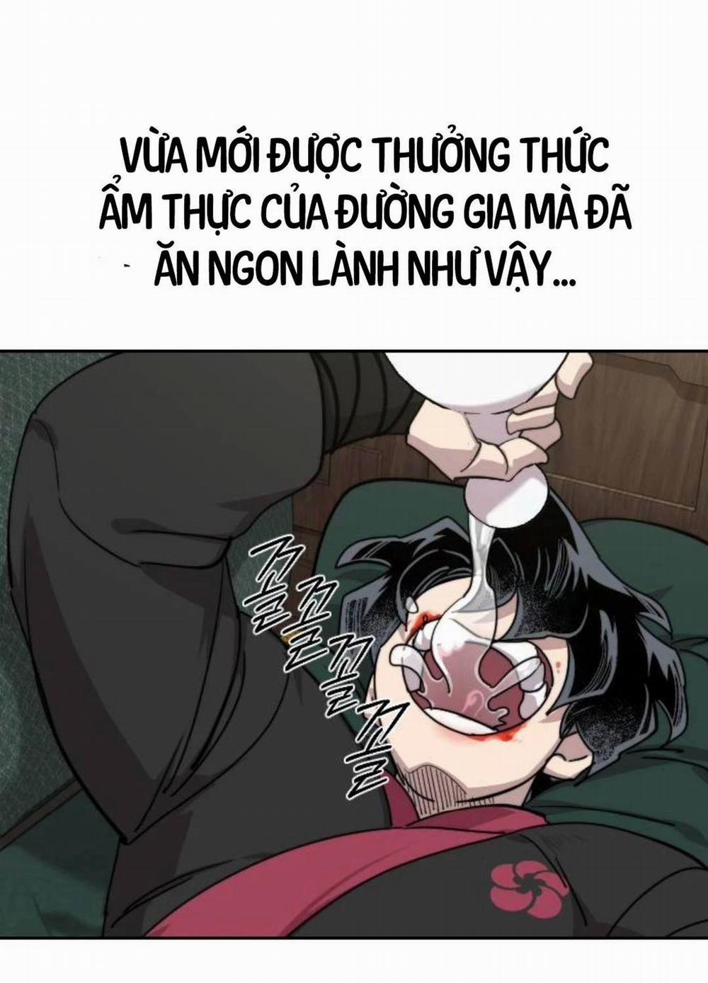 Hoa Sơn Tái Xuất | Hoa Sơn Tái Khởi 135 trang 116