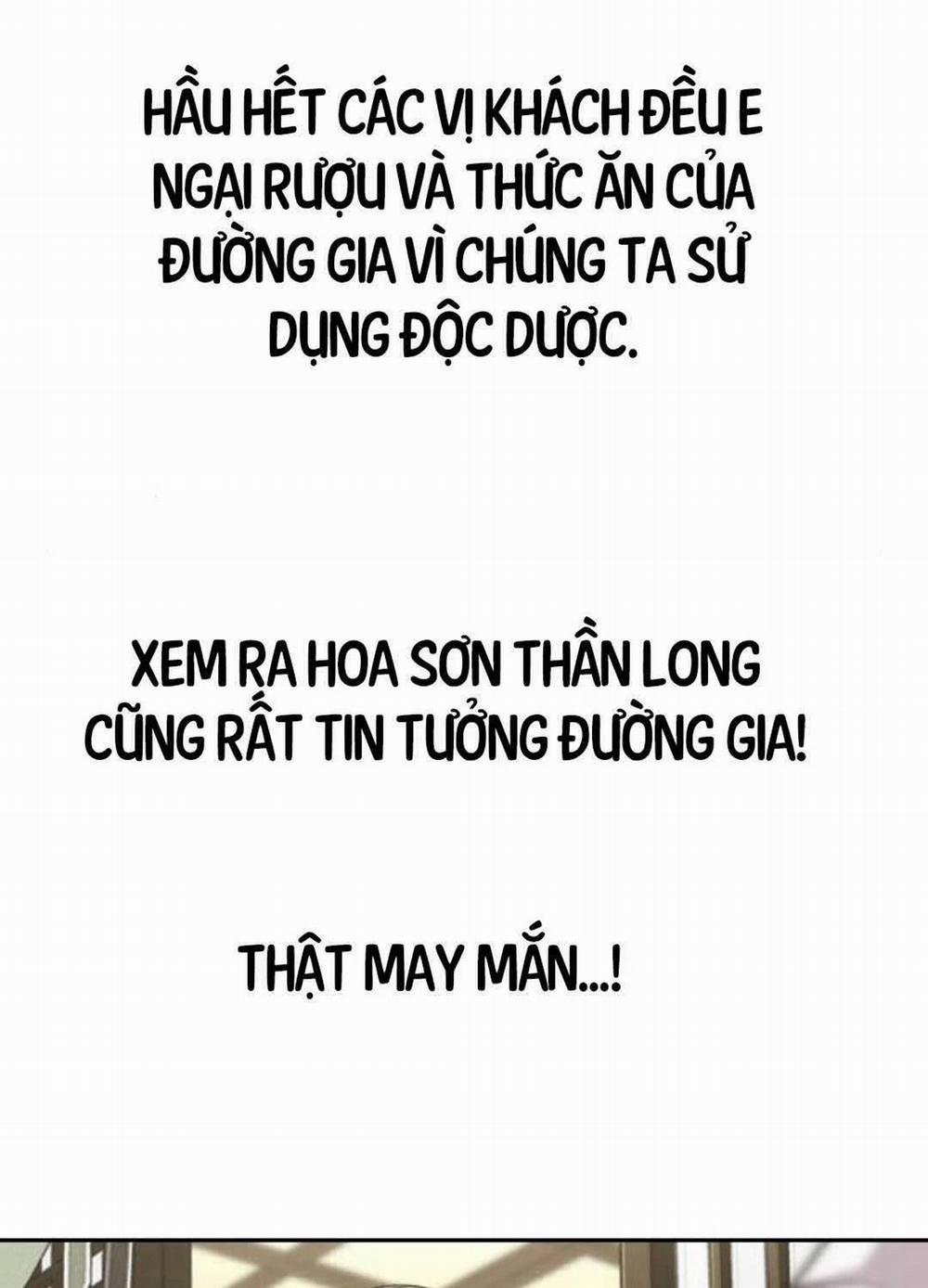Hoa Sơn Tái Xuất | Hoa Sơn Tái Khởi 135 trang 117