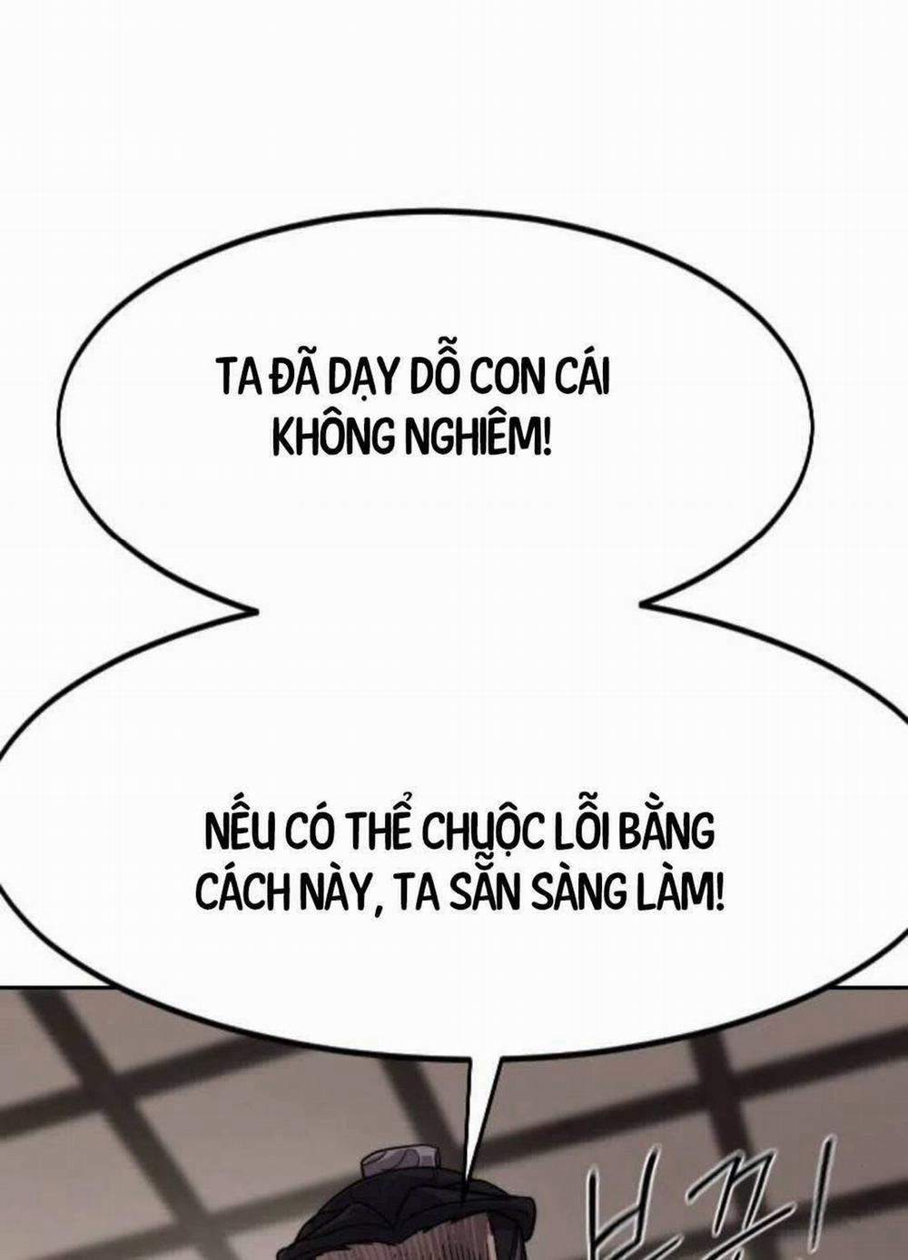 Hoa Sơn Tái Xuất | Hoa Sơn Tái Khởi 135 trang 22
