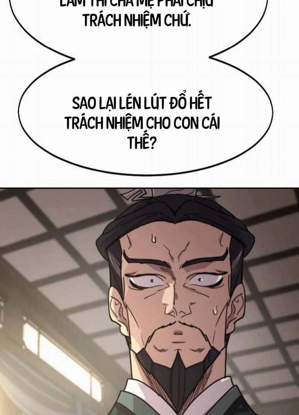 Hoa Sơn Tái Xuất | Hoa Sơn Tái Khởi 135 trang 34