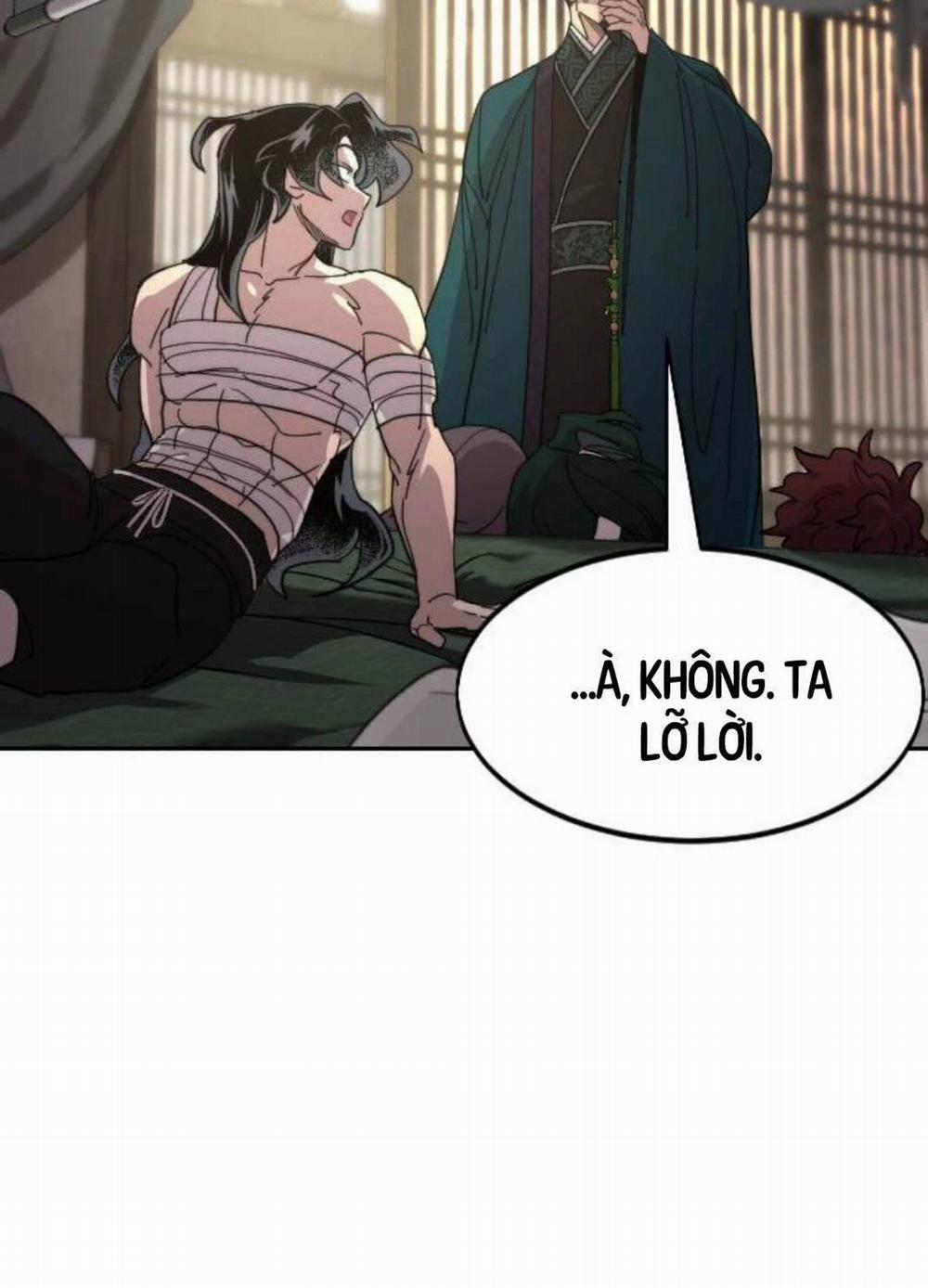 Hoa Sơn Tái Xuất | Hoa Sơn Tái Khởi 135 trang 46