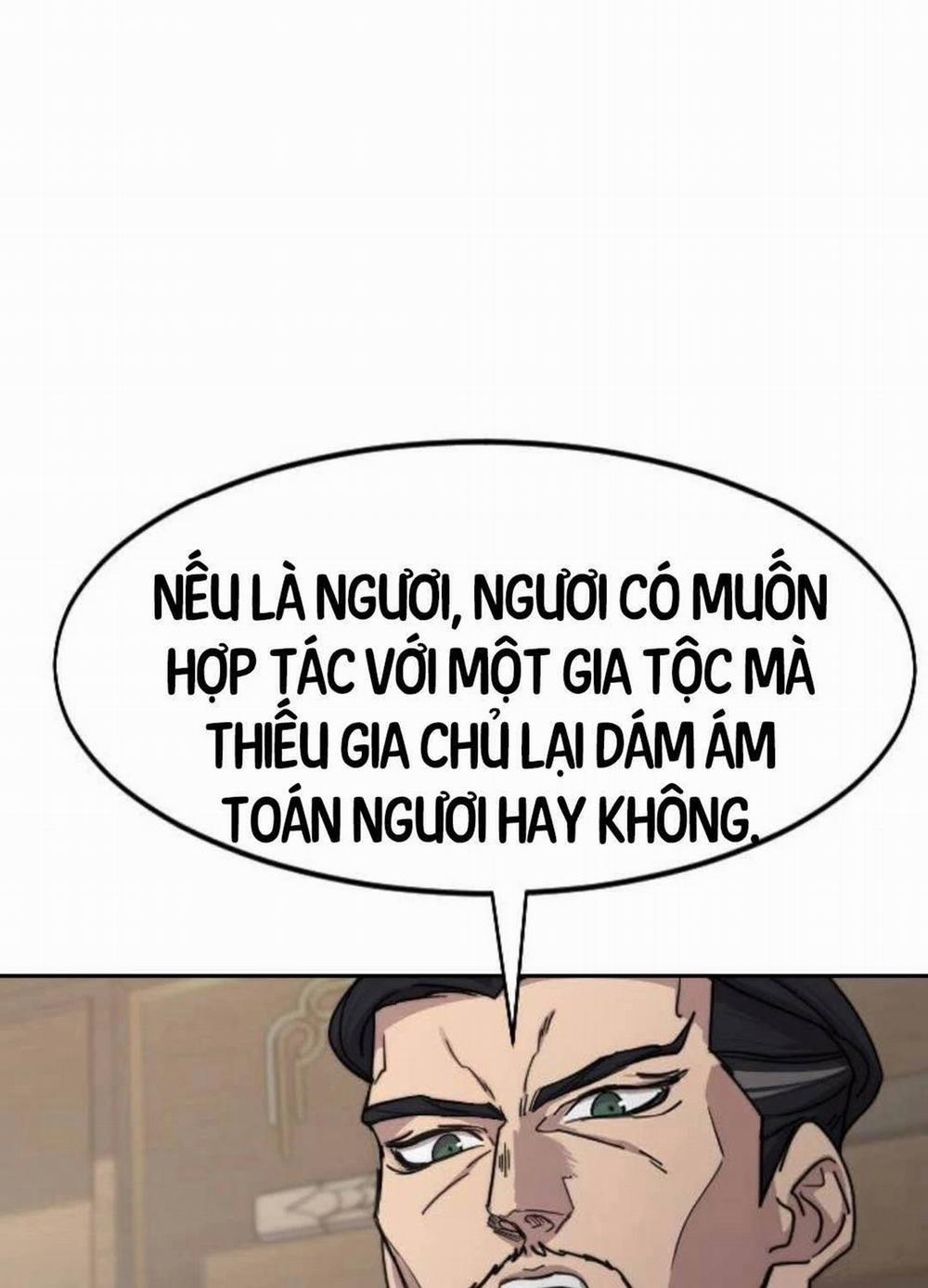 Hoa Sơn Tái Xuất | Hoa Sơn Tái Khởi 135 trang 69