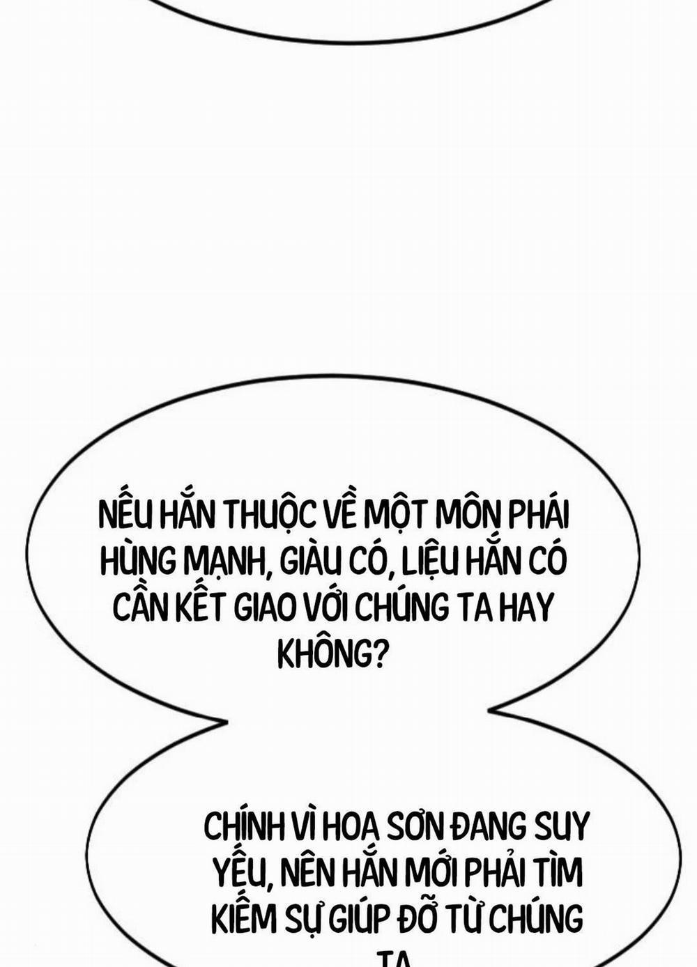 Hoa Sơn Tái Xuất | Hoa Sơn Tái Khởi 135 trang 72