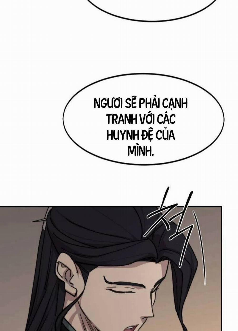 Hoa Sơn Tái Xuất | Hoa Sơn Tái Khởi 135 trang 78