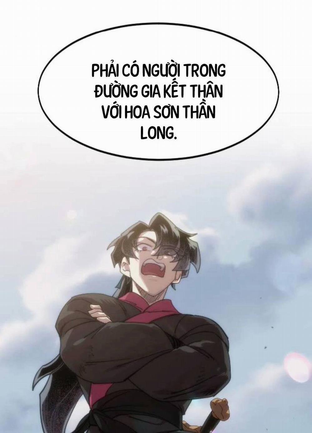 Hoa Sơn Tái Xuất | Hoa Sơn Tái Khởi 135 trang 81
