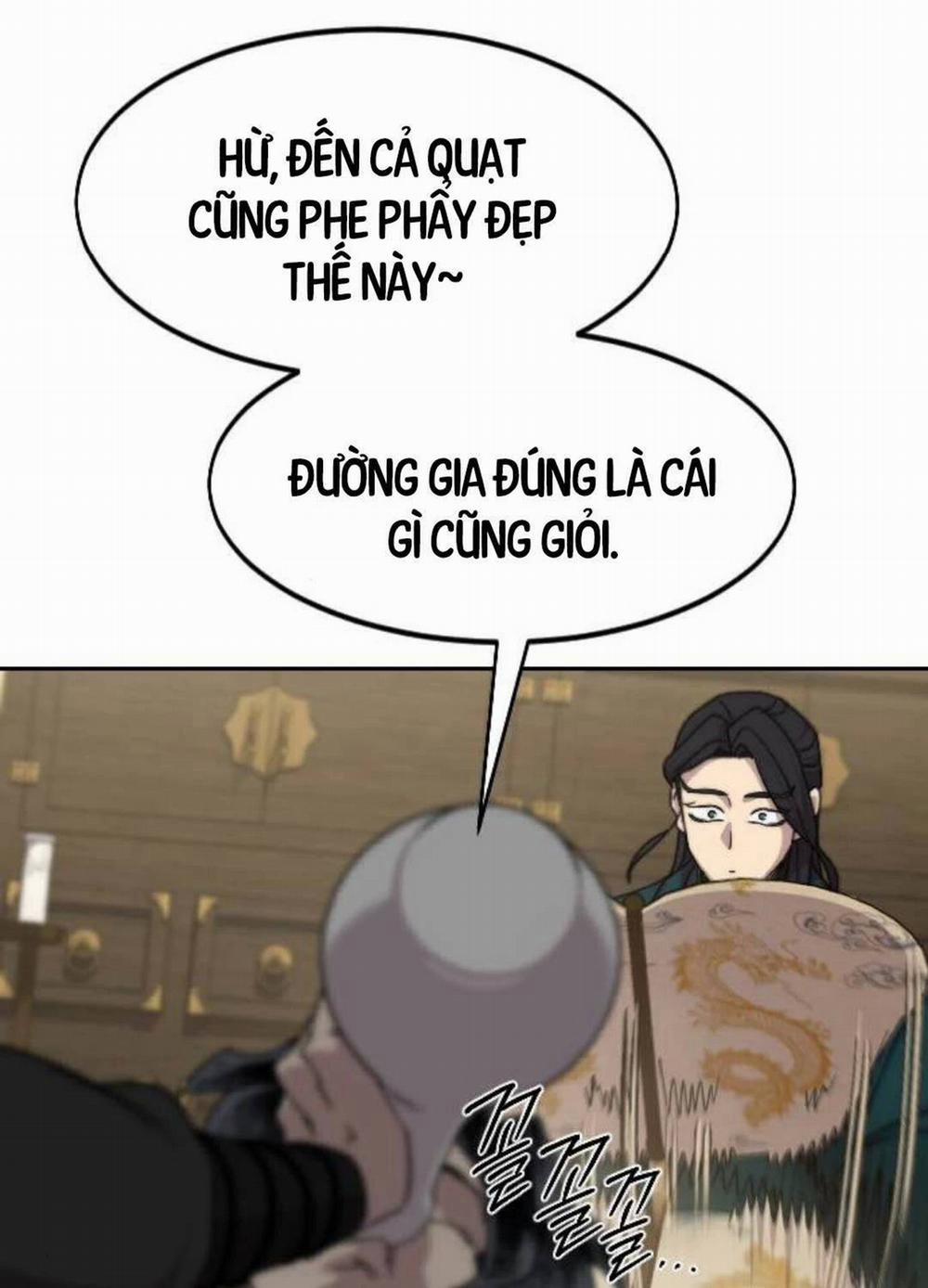 Hoa Sơn Tái Xuất | Hoa Sơn Tái Khởi 135 trang 93
