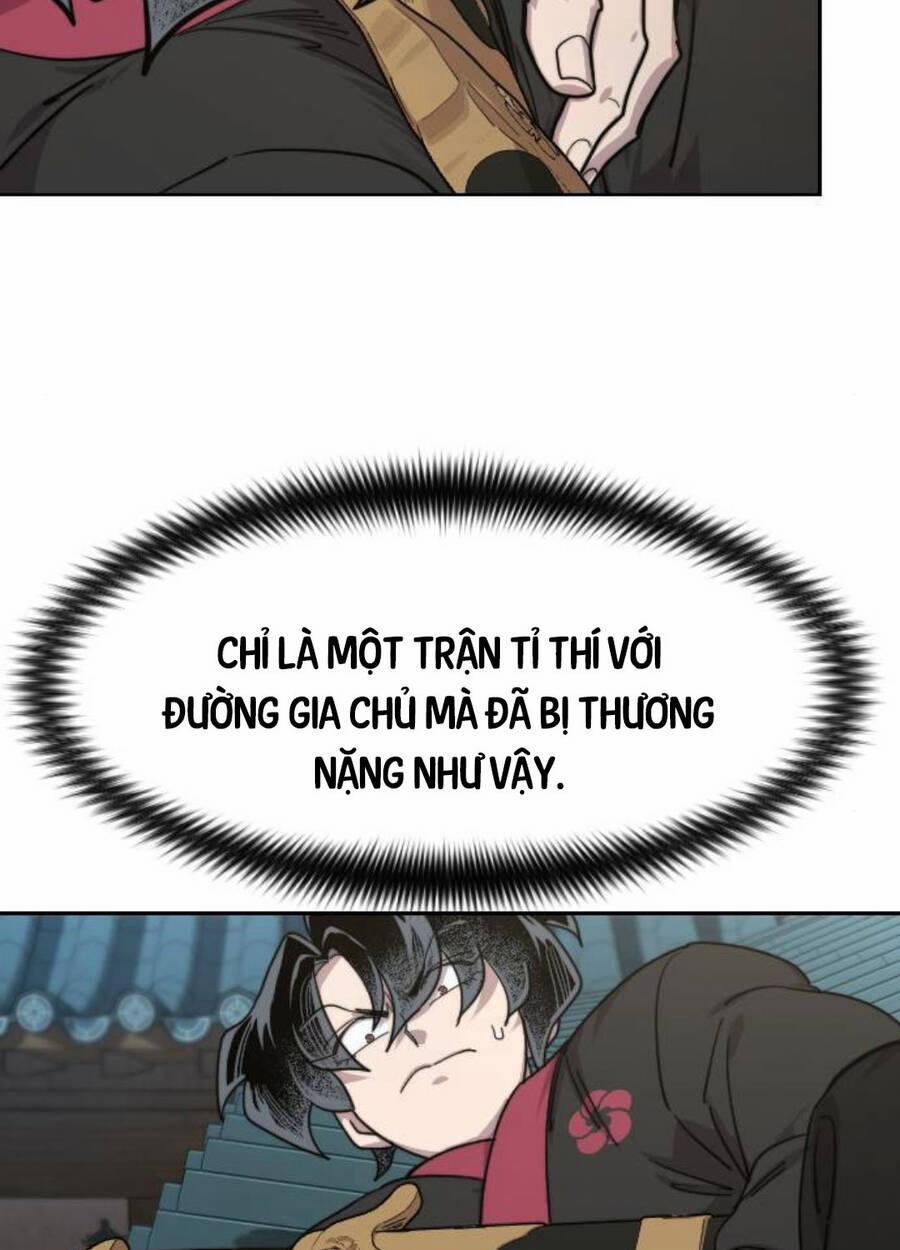 Hoa Sơn Tái Xuất | Hoa Sơn Tái Khởi 136 trang 110