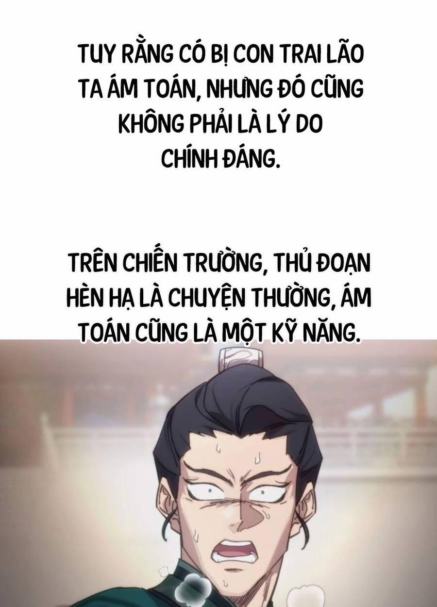 Hoa Sơn Tái Xuất | Hoa Sơn Tái Khởi 136 trang 113