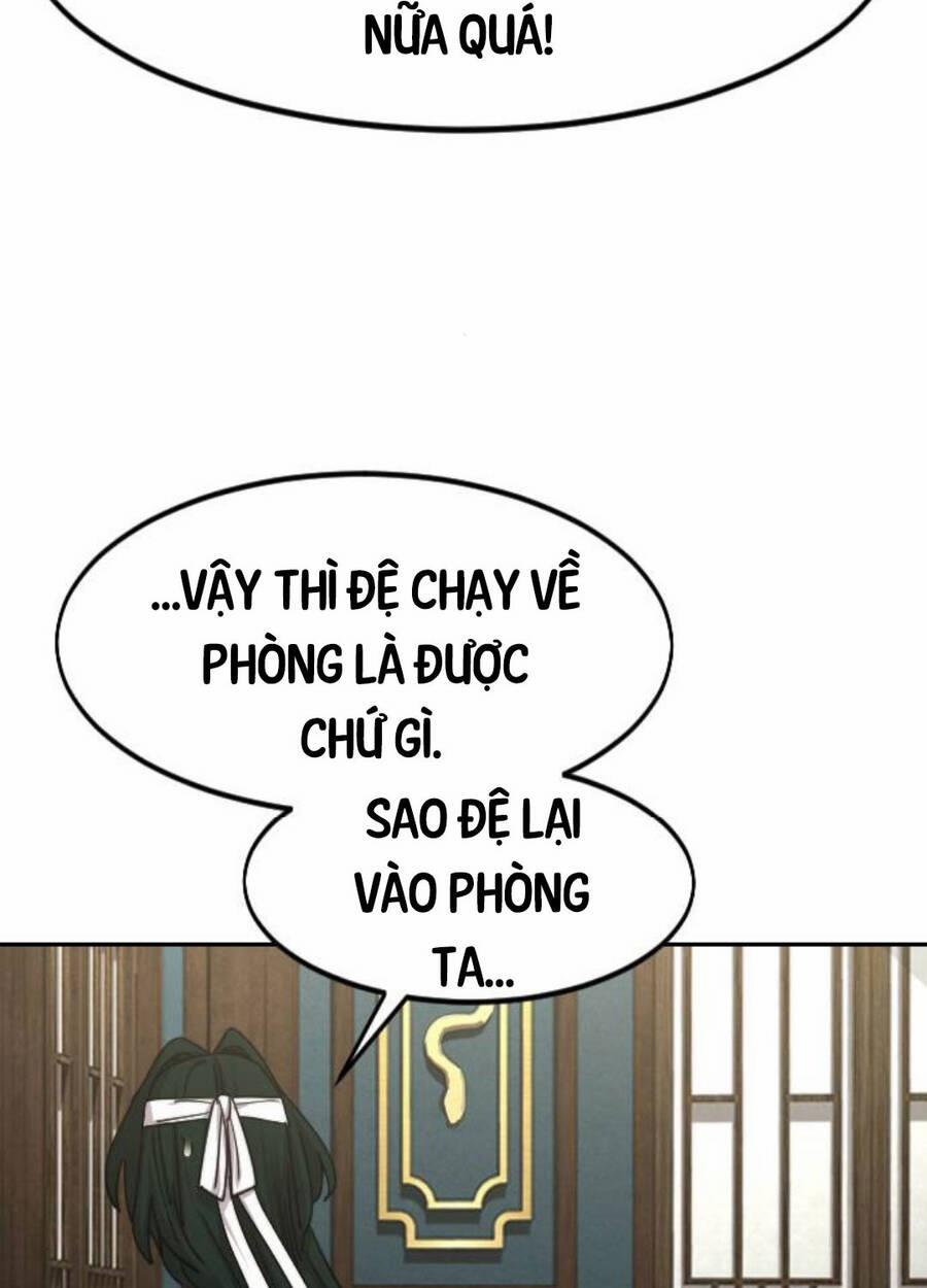Hoa Sơn Tái Xuất | Hoa Sơn Tái Khởi 136 trang 17