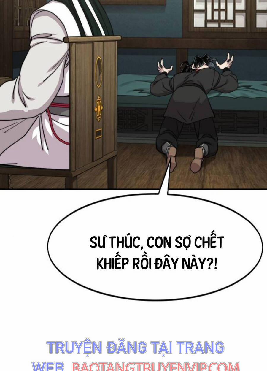 Hoa Sơn Tái Xuất | Hoa Sơn Tái Khởi 136 trang 18