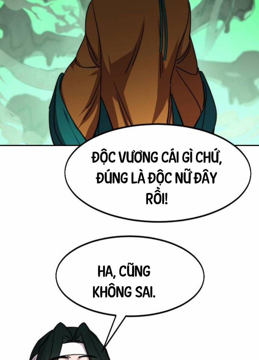 Hoa Sơn Tái Xuất | Hoa Sơn Tái Khởi 136 trang 20