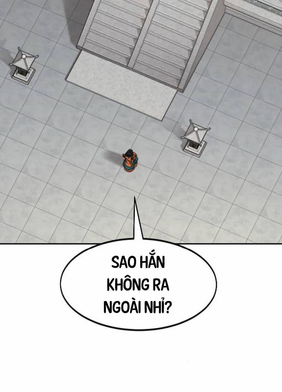 Hoa Sơn Tái Xuất | Hoa Sơn Tái Khởi 136 trang 32