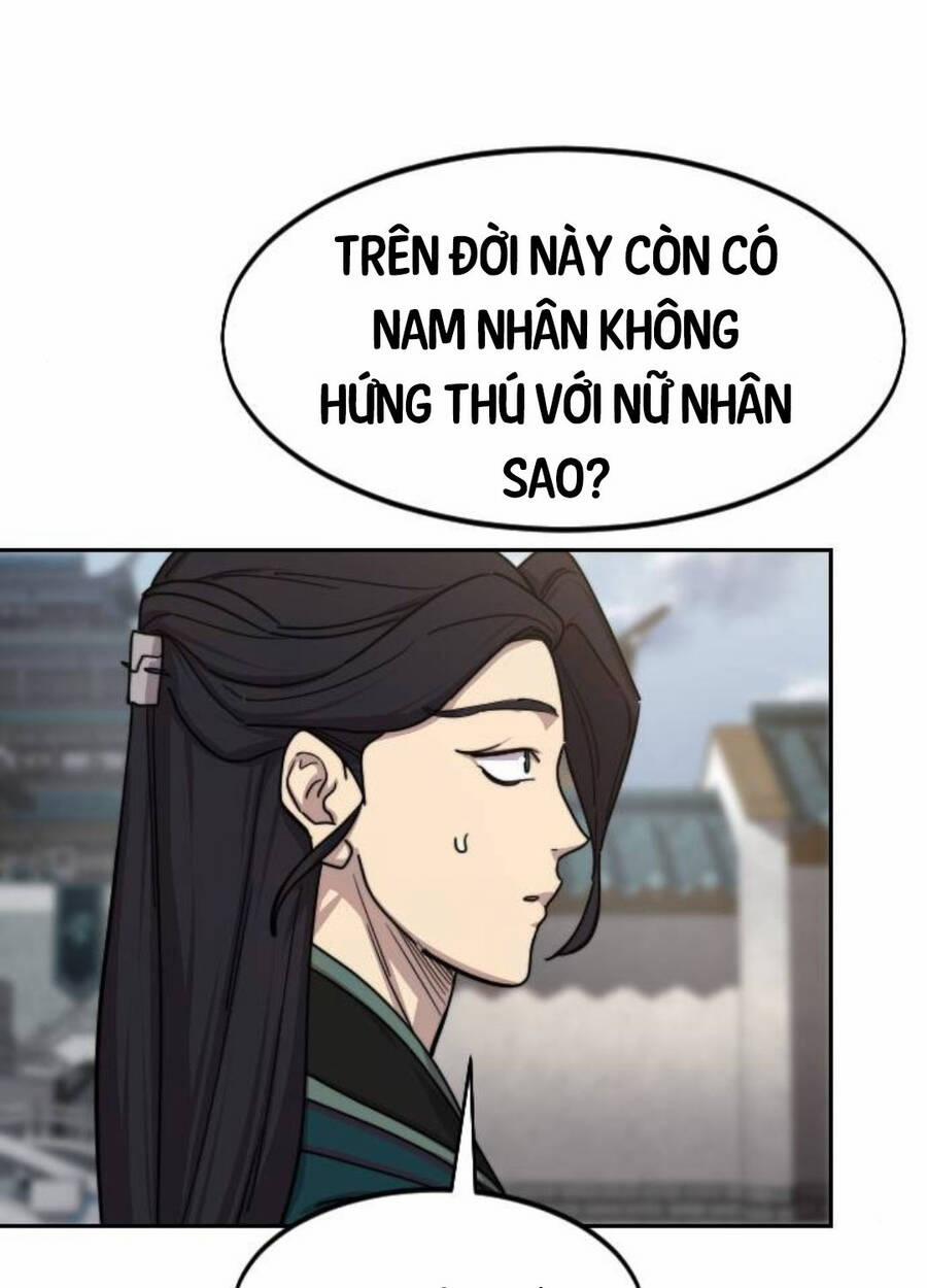 Hoa Sơn Tái Xuất | Hoa Sơn Tái Khởi 136 trang 43