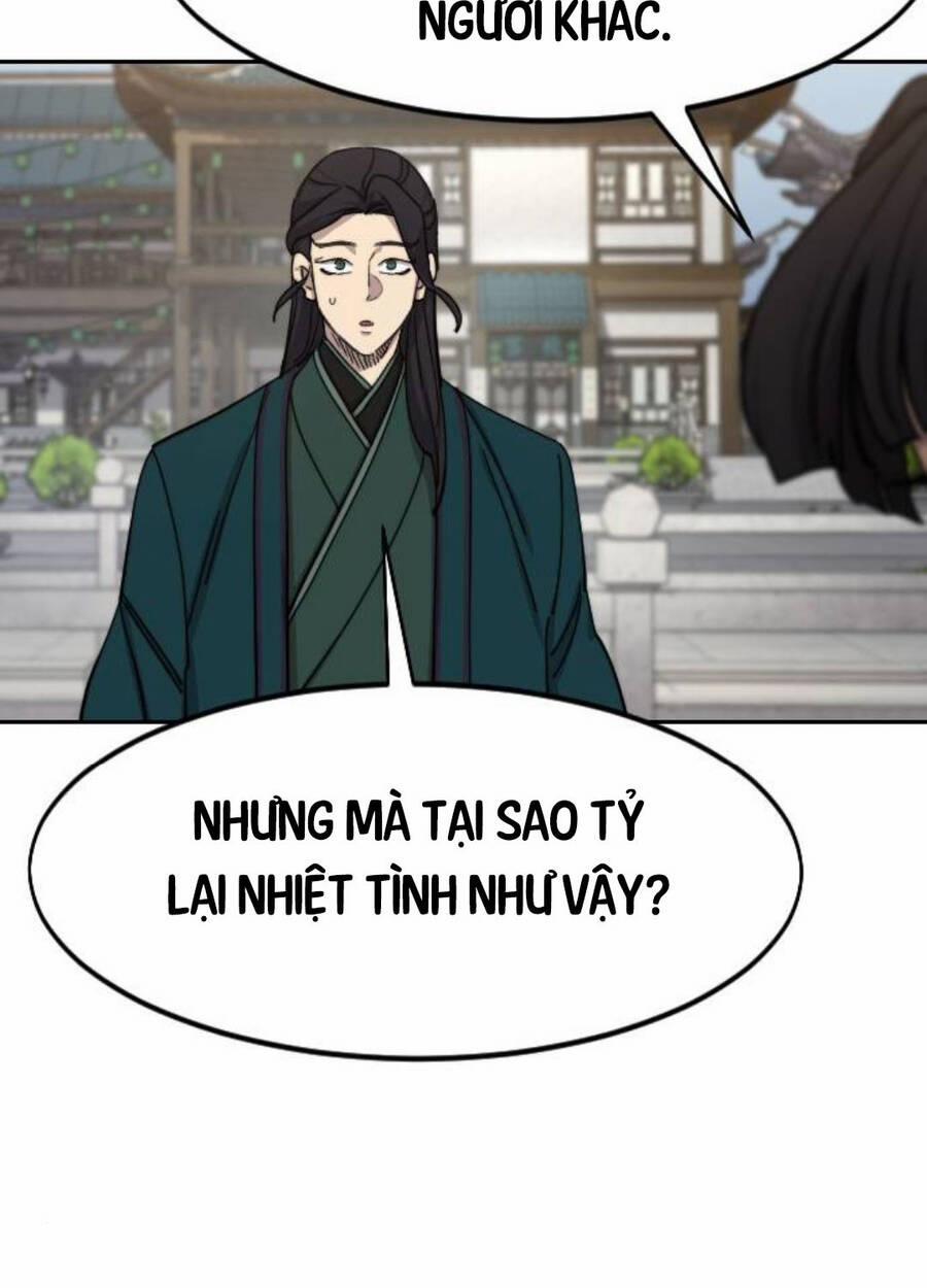 Hoa Sơn Tái Xuất | Hoa Sơn Tái Khởi 136 trang 48