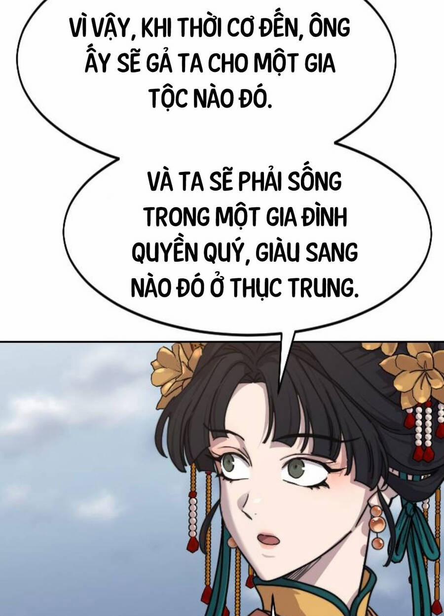 Hoa Sơn Tái Xuất | Hoa Sơn Tái Khởi 136 trang 53