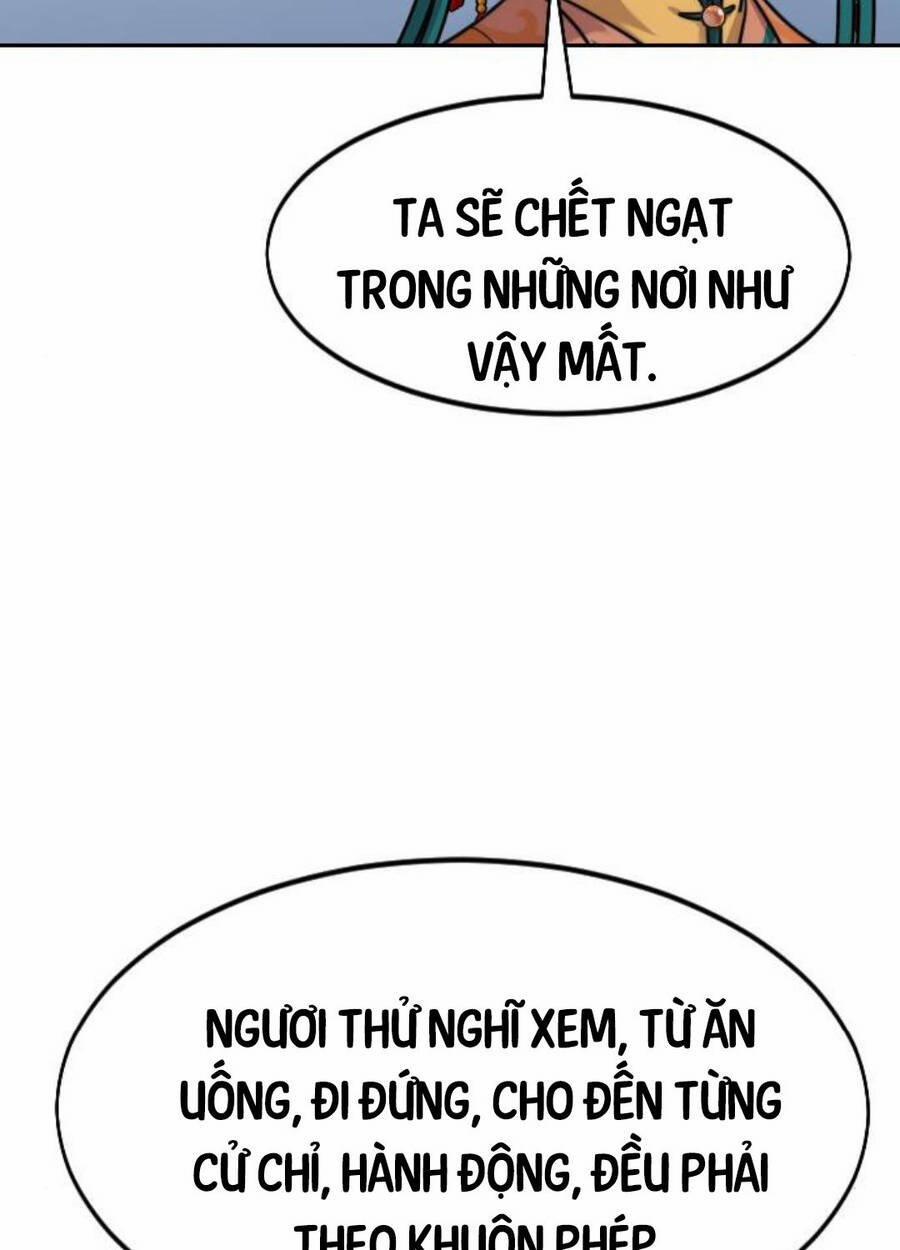 Hoa Sơn Tái Xuất | Hoa Sơn Tái Khởi 136 trang 54