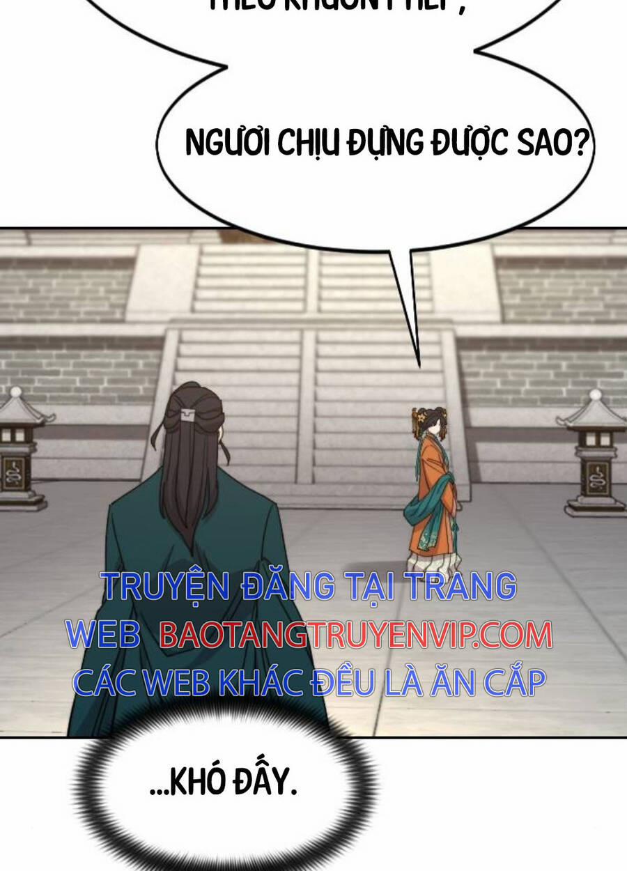 Hoa Sơn Tái Xuất | Hoa Sơn Tái Khởi 136 trang 55