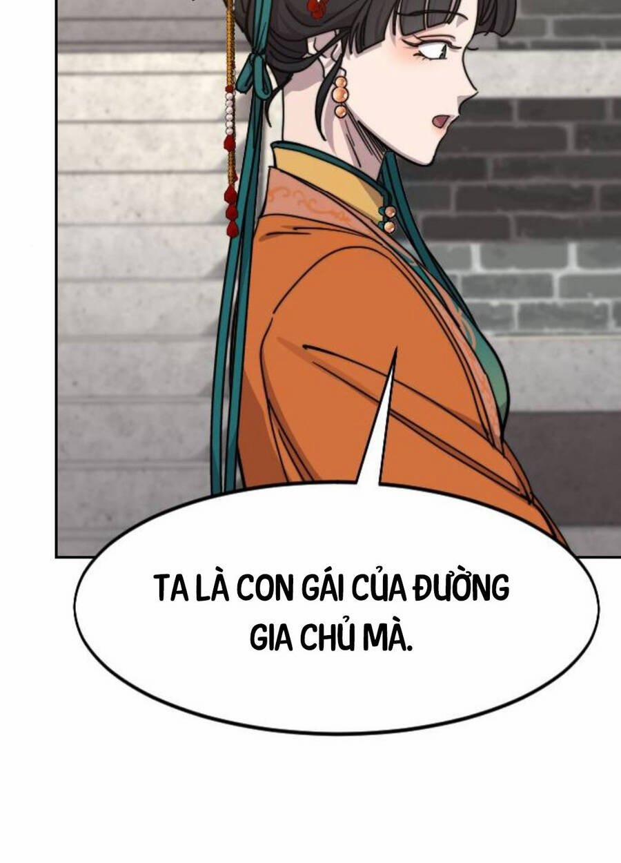 Hoa Sơn Tái Xuất | Hoa Sơn Tái Khởi 136 trang 57