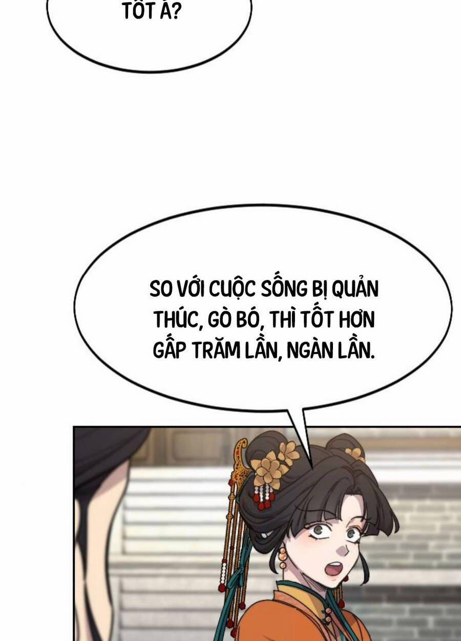 Hoa Sơn Tái Xuất | Hoa Sơn Tái Khởi 136 trang 68