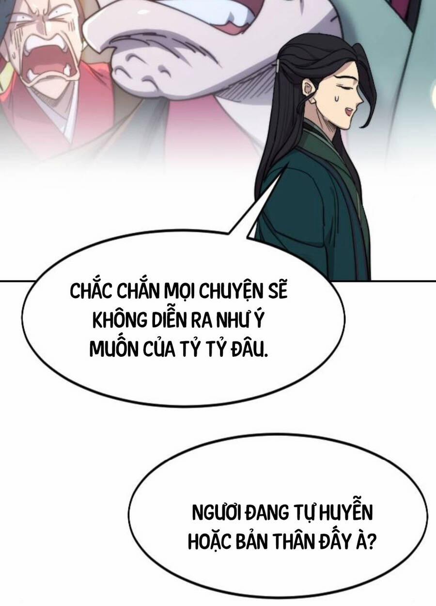 Hoa Sơn Tái Xuất | Hoa Sơn Tái Khởi 136 trang 76