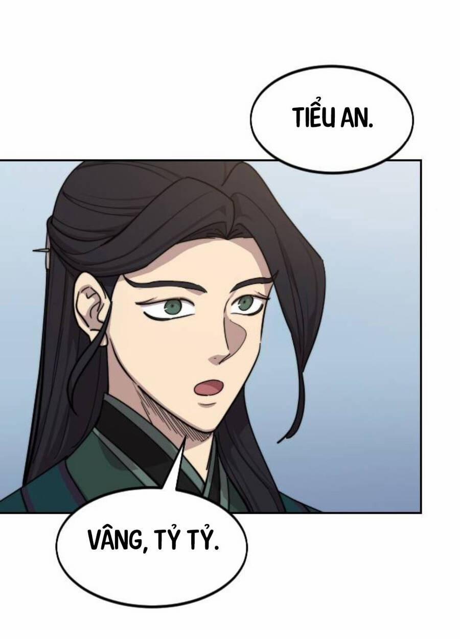 Hoa Sơn Tái Xuất | Hoa Sơn Tái Khởi 136 trang 89