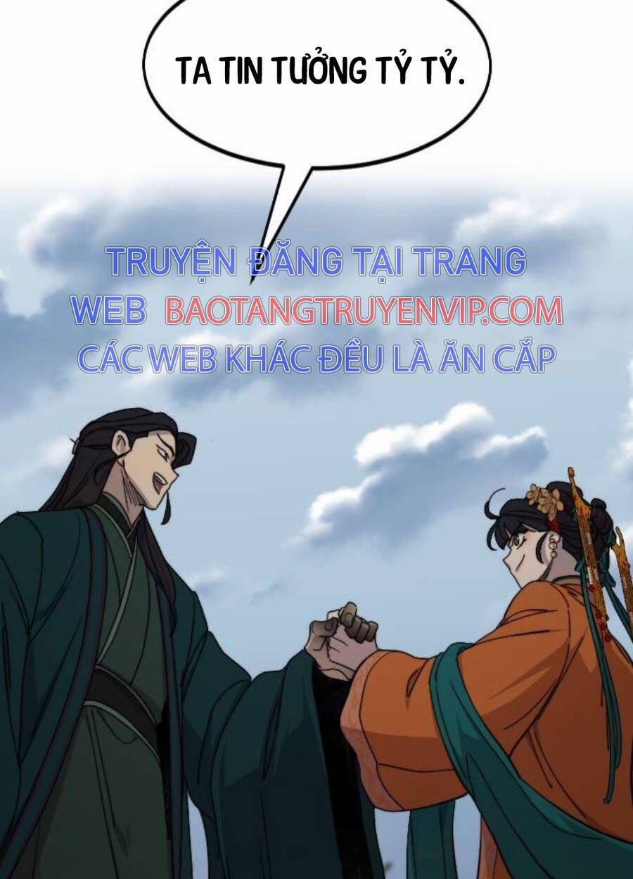 Hoa Sơn Tái Xuất | Hoa Sơn Tái Khởi 136 trang 99