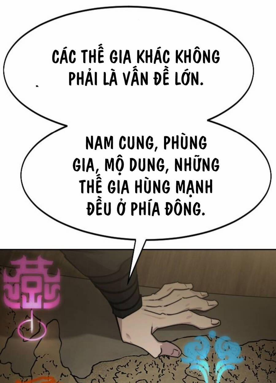 Hoa Sơn Tái Xuất | Hoa Sơn Tái Khởi 137 trang 100