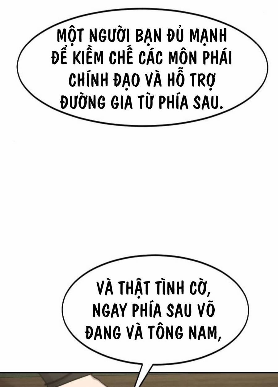 Hoa Sơn Tái Xuất | Hoa Sơn Tái Khởi 137 trang 108
